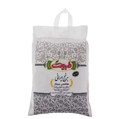 برنج طبیعت ایرانی|خوردنی و آشامیدنی|اسلامشهر, شهرک انبیا|دیوار