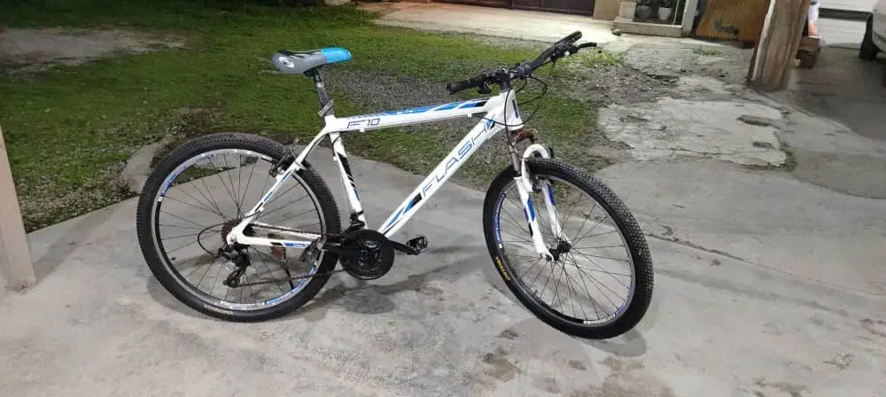 دوچرخه سایز 26|دوچرخه، اسکیت، اسکوتر|رشت, قاسمیه|دیوار