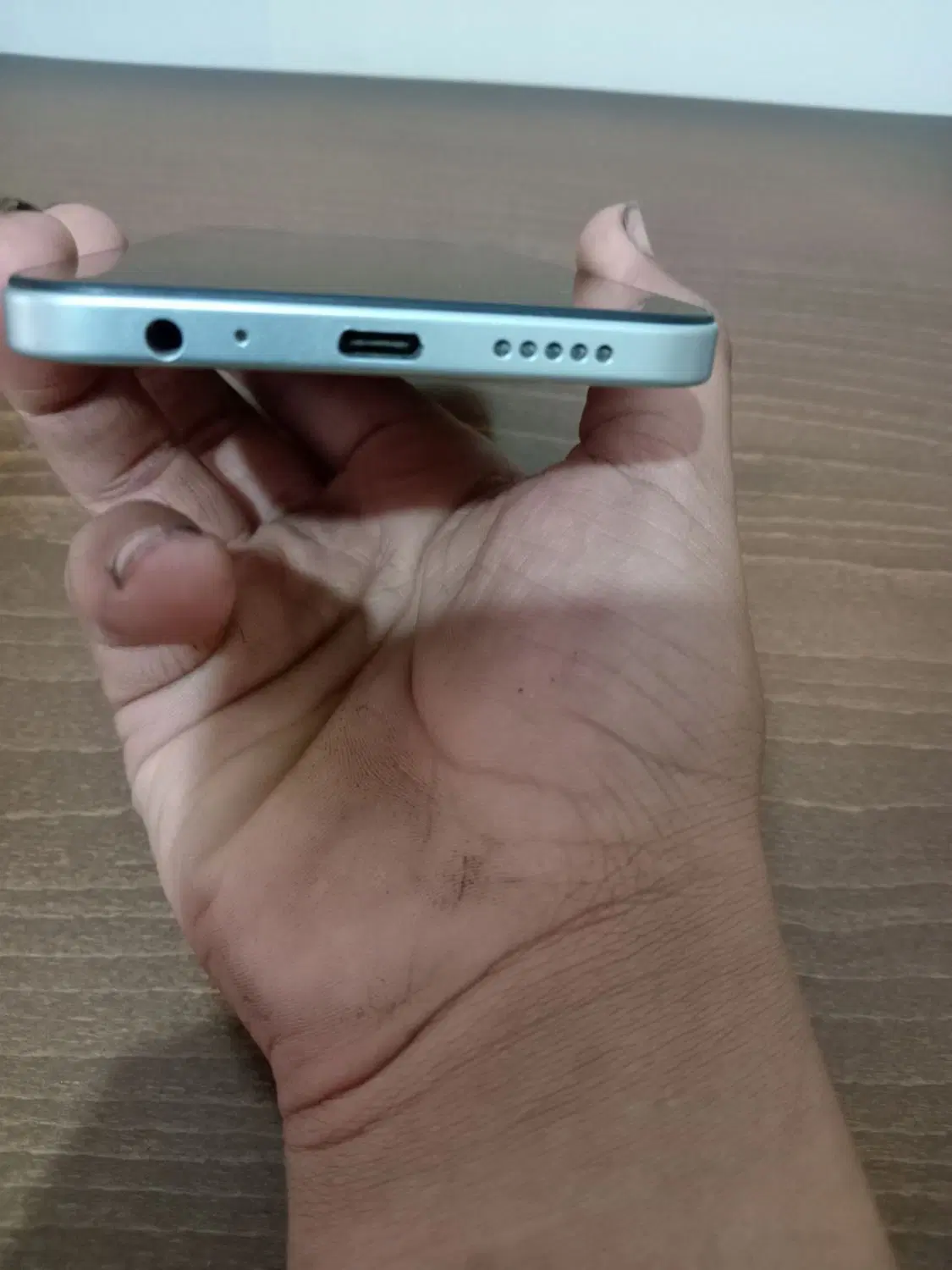 poco c85|موبایل|باسمنج, |دیوار