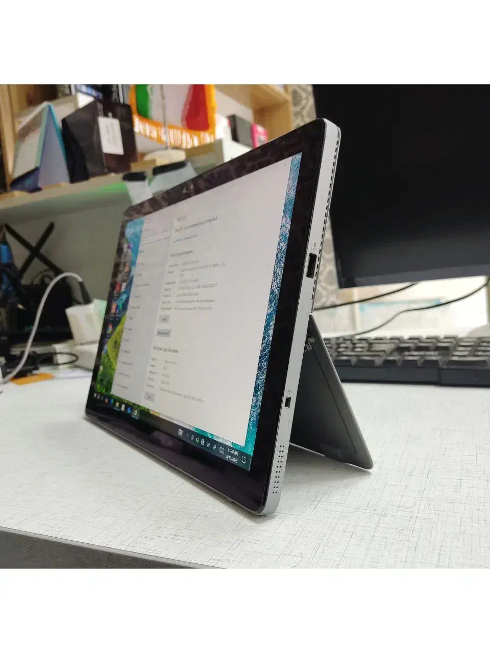 لپتاپ Dell Latitude 7210 2 in 1|رایانه همراه|اردبیل, |دیوار