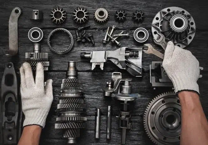 مکانیکی جلوبندی تیونینگ|خدمات موتور و ماشین|کرج, کوی امامیه|دیوار