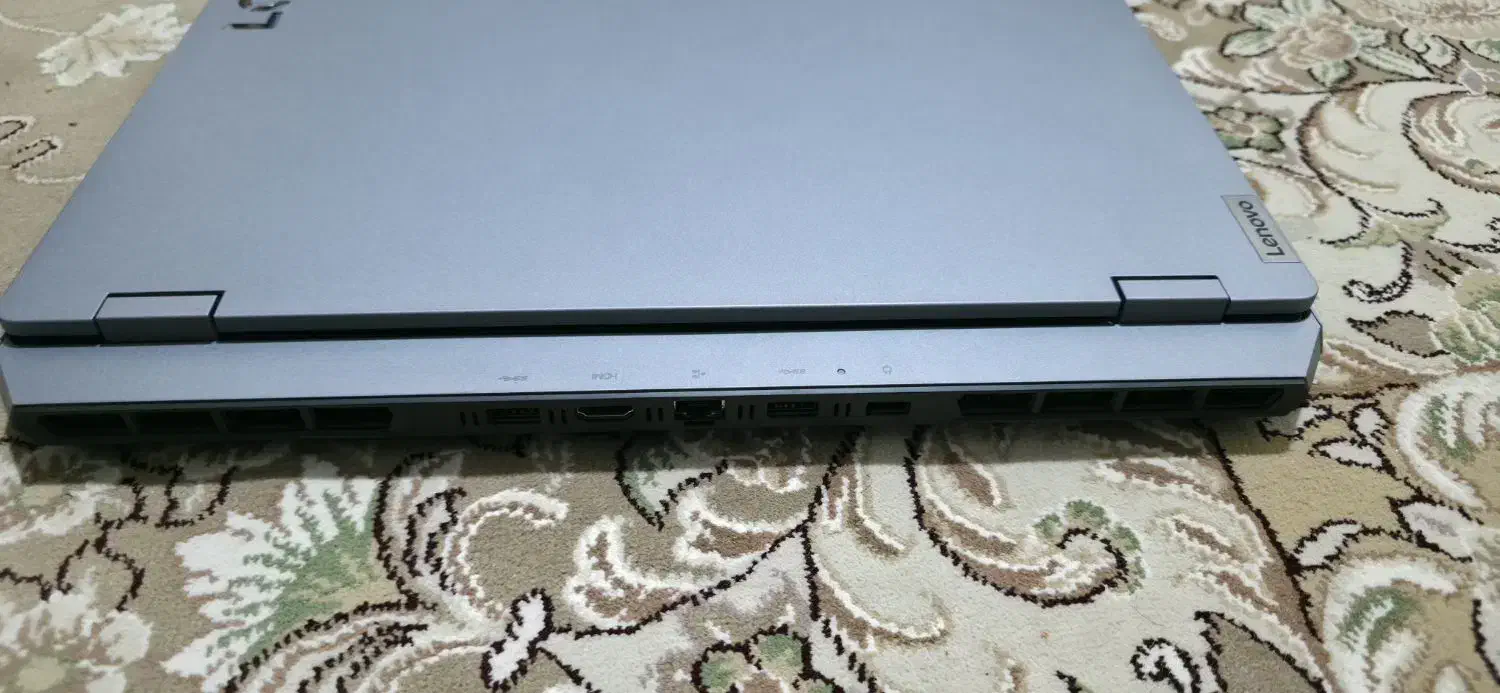 لپ تاپ LOQ .RTX405|رایانه همراه|زاهدان, |دیوار