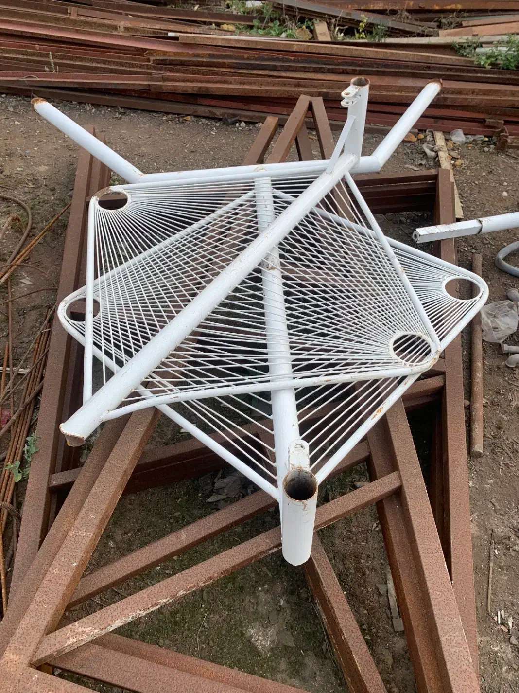 تاب ویلا|صندلی و نیمکت|رشت, لاکان|دیوار