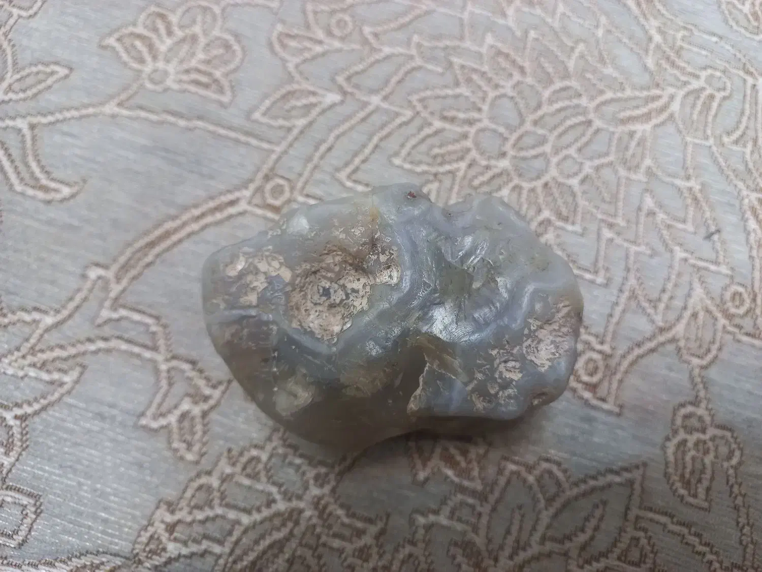 سنگ عقیق خام|زیورآلات و اکسسوری|بروجرد, |دیوار