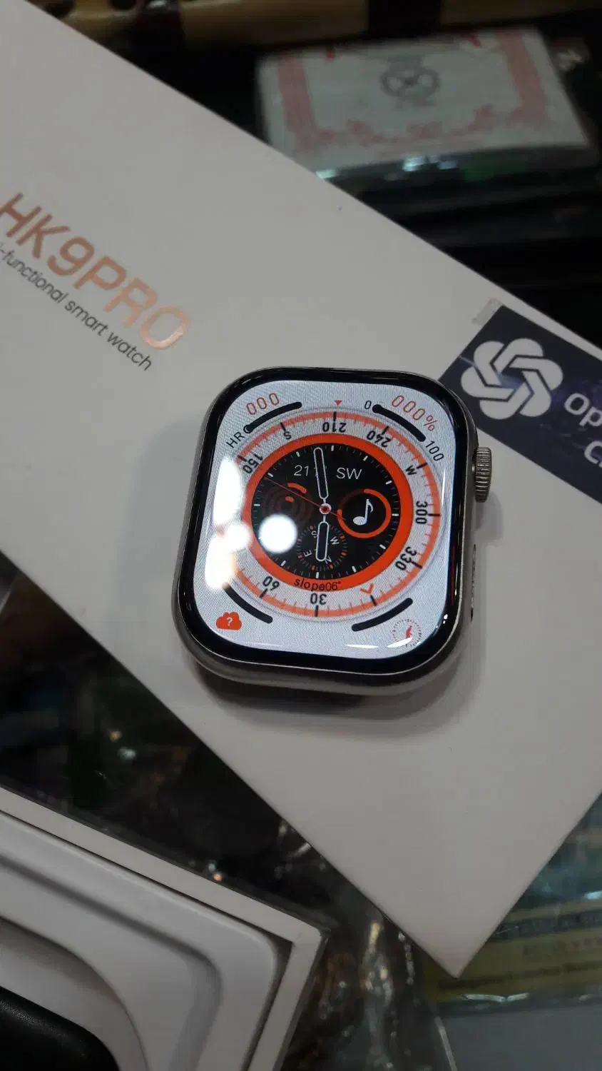 ساعت هوشمند|ساعت|اردبیل, |دیوار