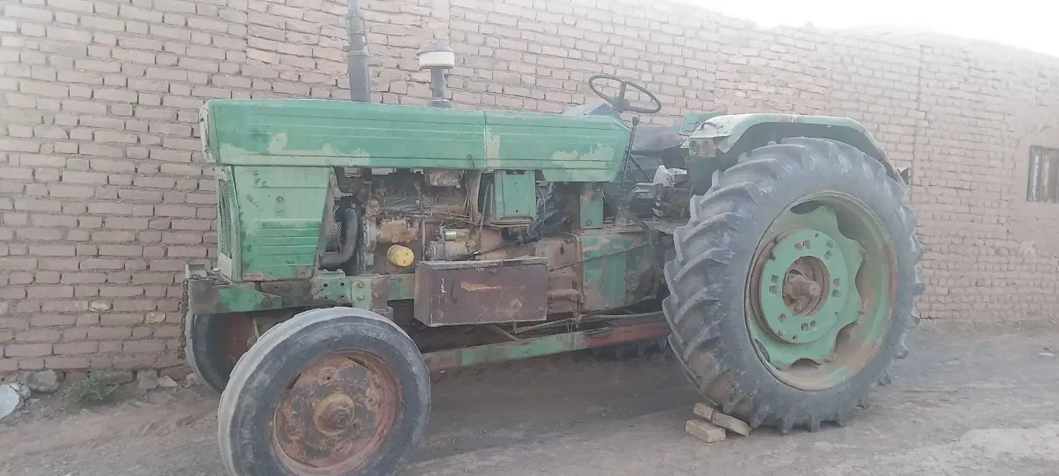 تراکتور ای تی ام|خودرو سنگین|سبزوار, ابارش|دیوار