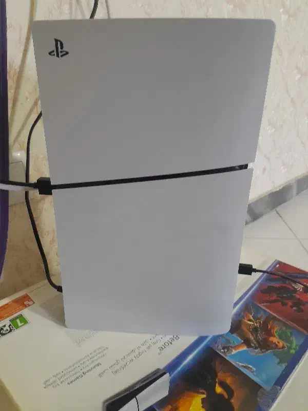 ps5|کنسول، بازی ویدئویی و آنلاین|تهران, عباسی|دیوار