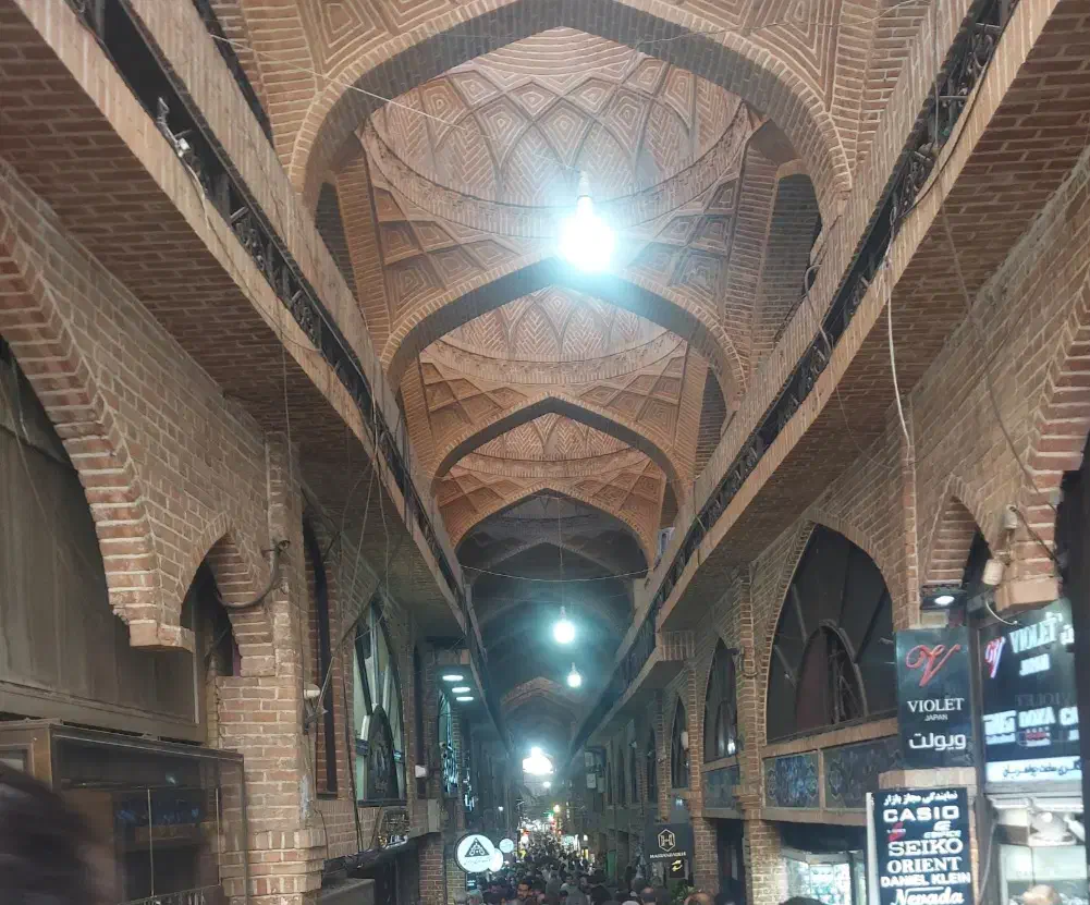 اجاره ۷۷ متر مغازه جهت فست فود و کترینک و ...|اجارهٔ مغازه و غرفه|تهران, بازار|دیوار