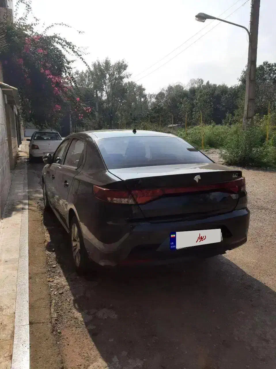 تارا v2 اتومات مدل ۱۴۰۲|خودرو سواری و وانت|رشت, گلباغ نماز|دیوار