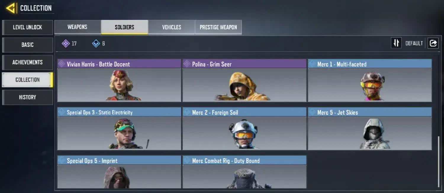 اکانت تفنگ تمپلار|کنسول، بازی ویدئویی و آنلاین|یاسوج, |دیوار