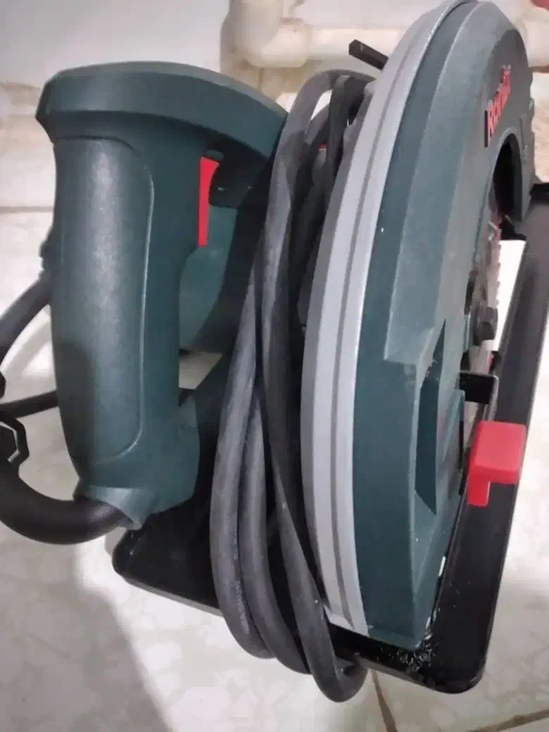 اره گردبر رونیکس|ابزارآلات|اردبیل, |دیوار