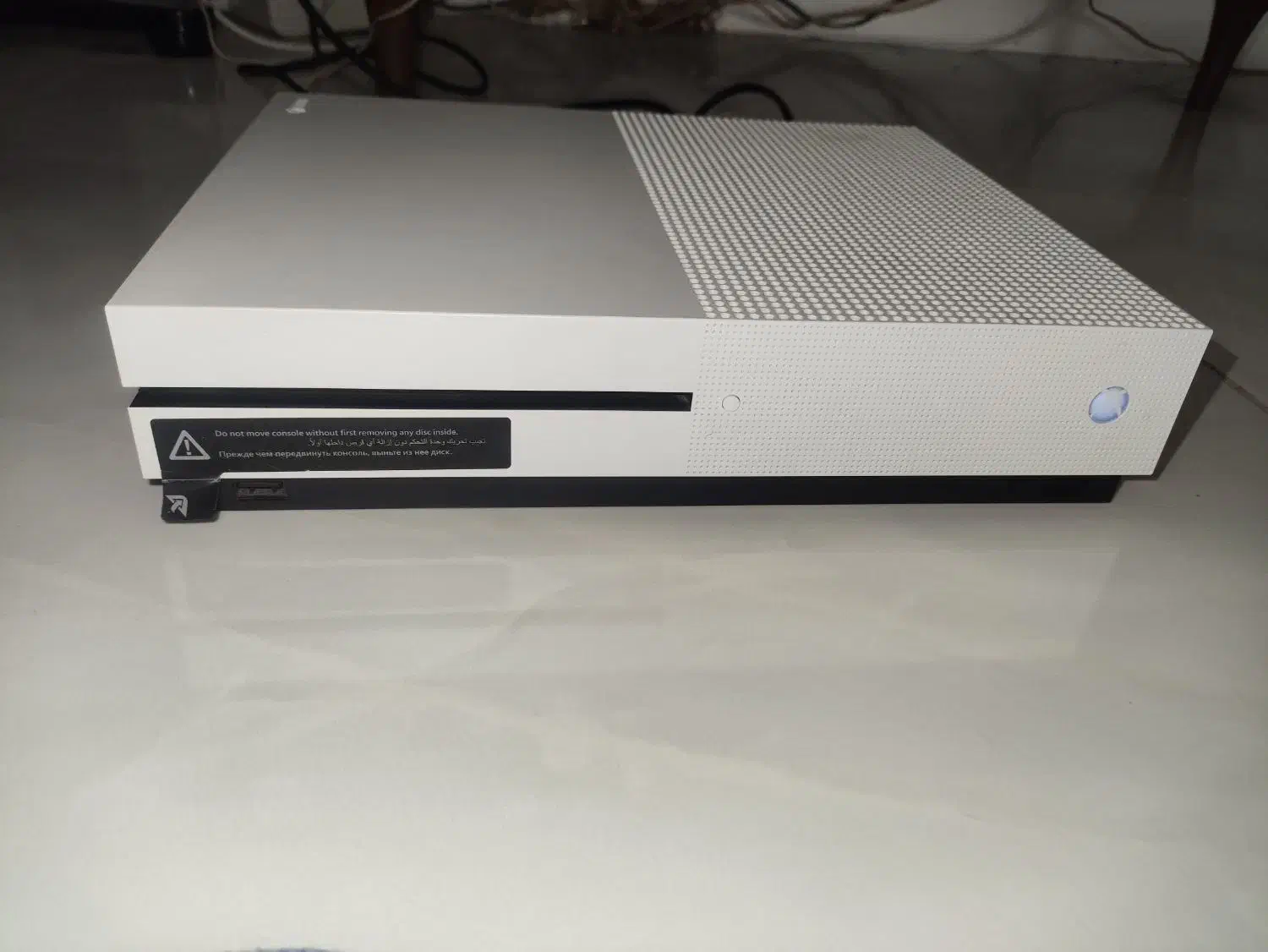 xbox one s|کنسول، بازی ویدئویی و آنلاین|تهران, شهرک ابوذر|دیوار