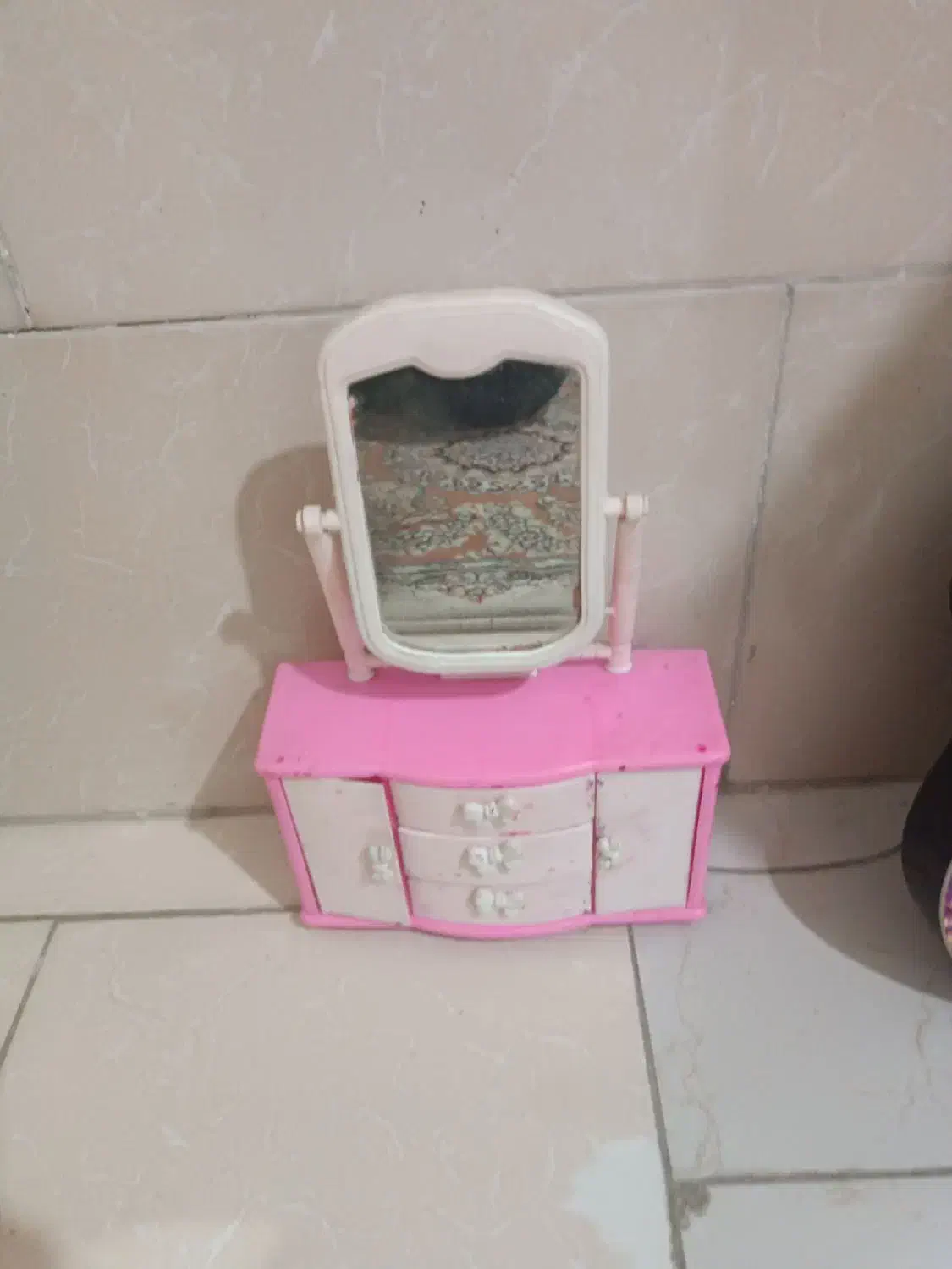 اسباب بازیا دخترونه|اسباب‌‌بازی|گلستان (تهران), |دیوار