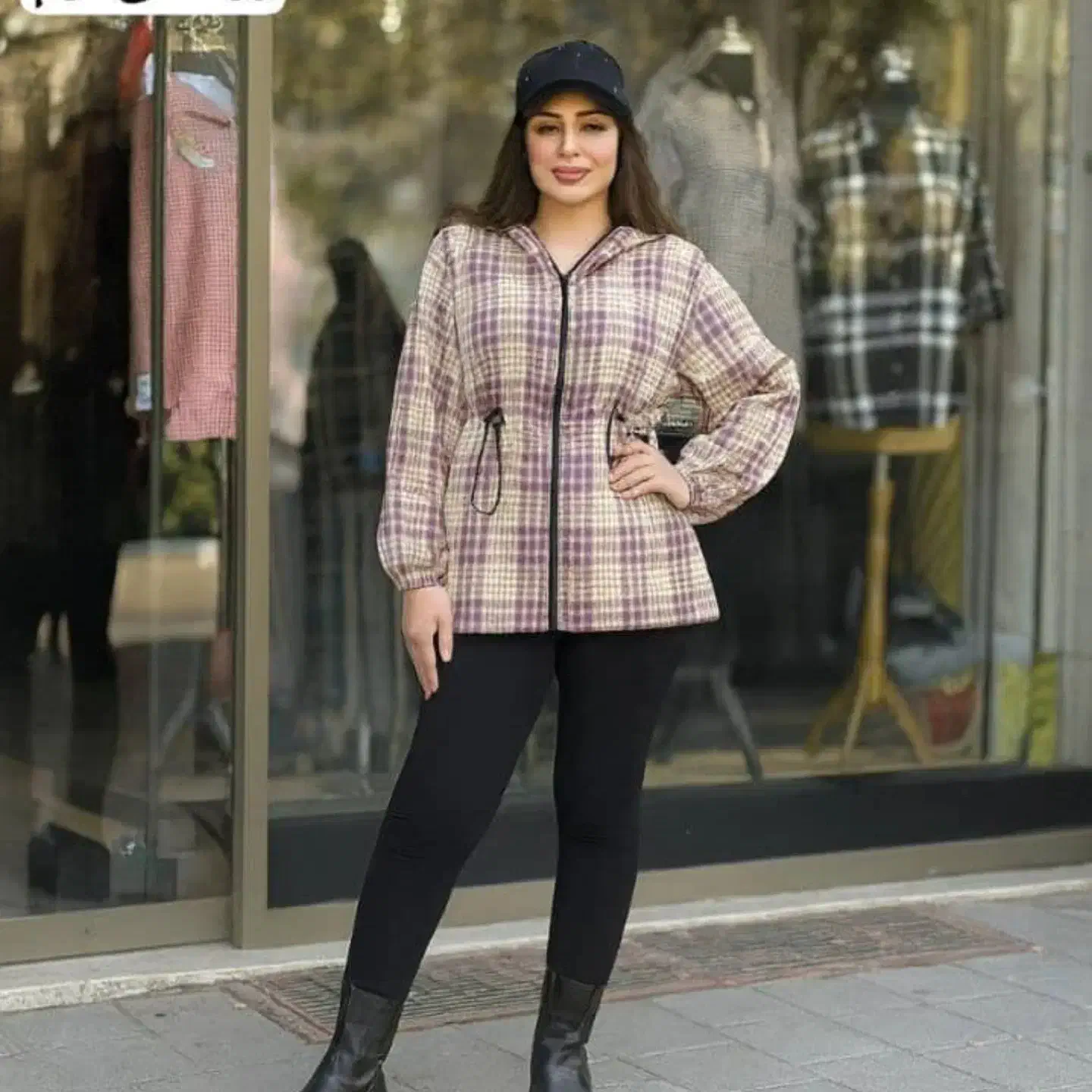 فروش لباس هم بصورت آنلاین هم عمده|لباس|رشت, رودبارتان|دیوار