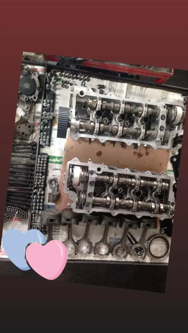 کارشناسی رایگان خودرو|خدمات موتور و ماشین|کاشان, باغ ماجد|دیوار