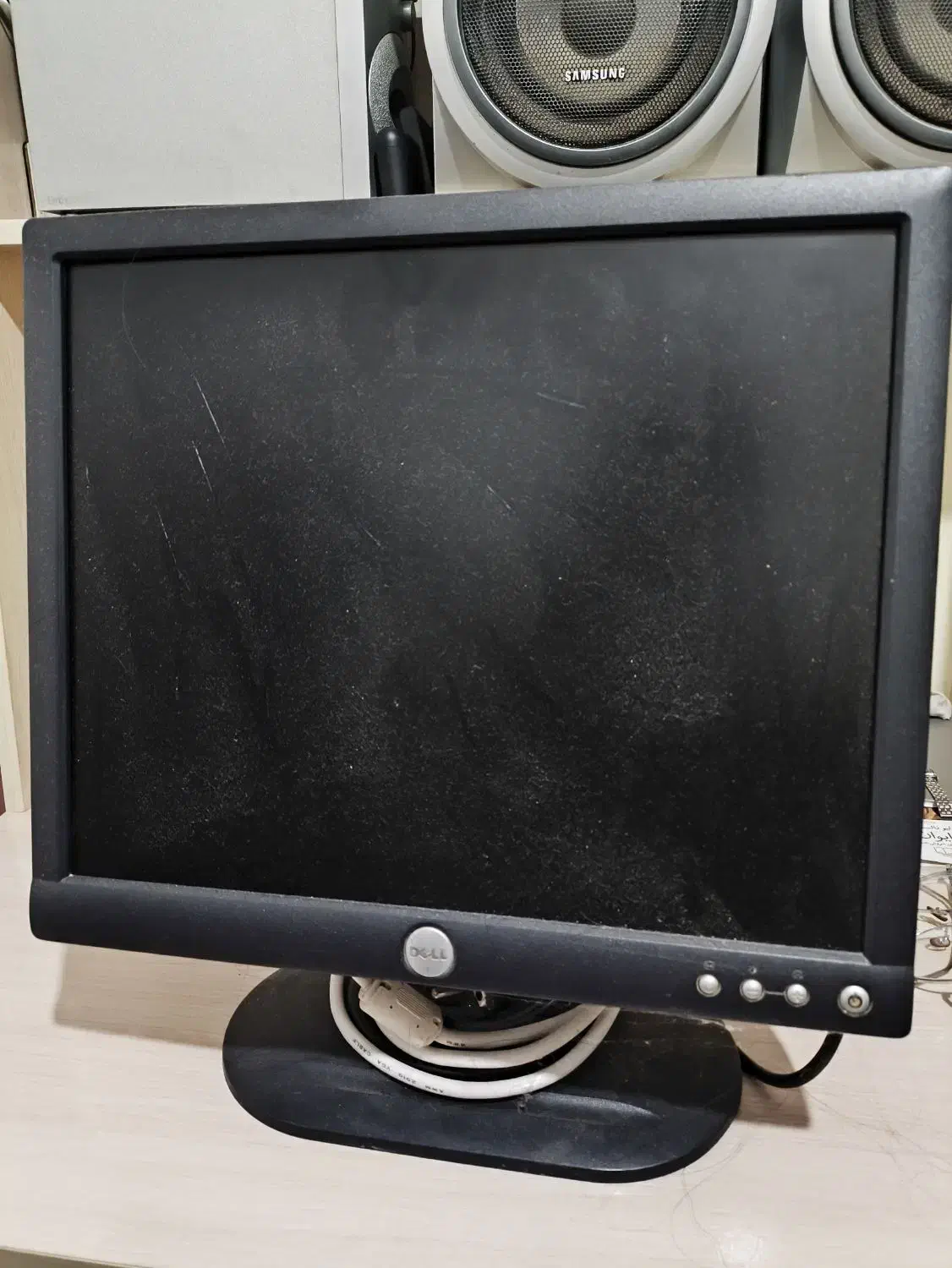 کیس کامپیوتر کامل همراه با مانیتور|رایانه رومیزی|قوچان, |دیوار