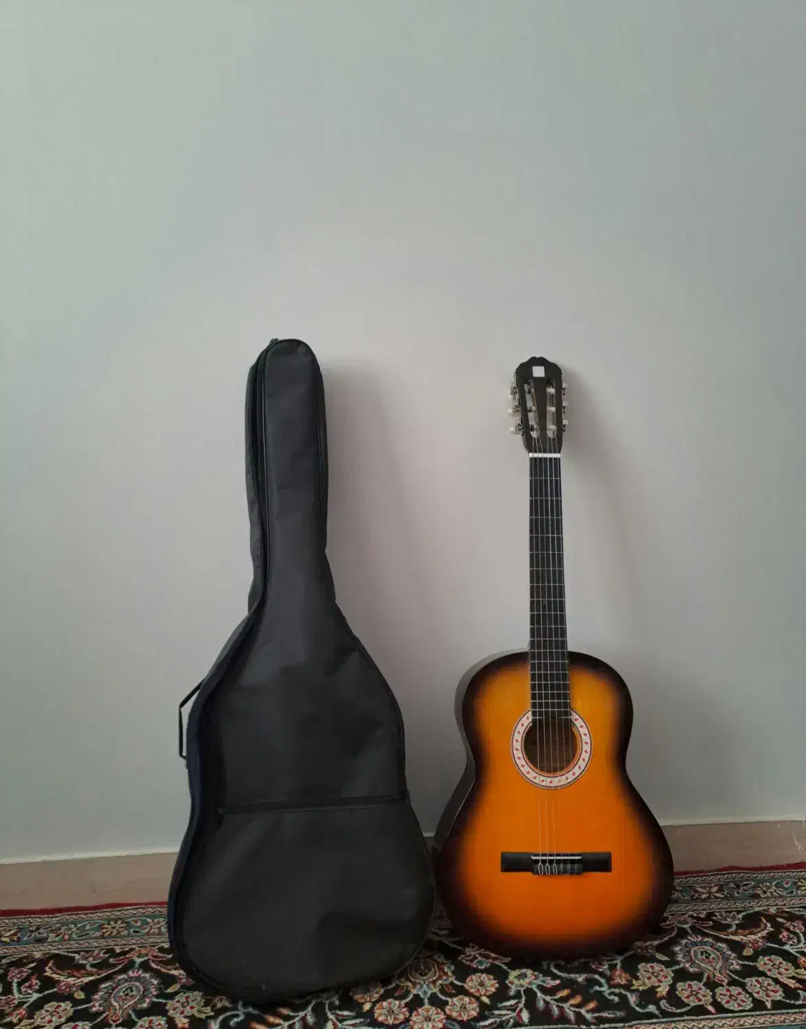 گیتار دایموند|گیتار، بیس، امپلیفایر|آبیک, |دیوار