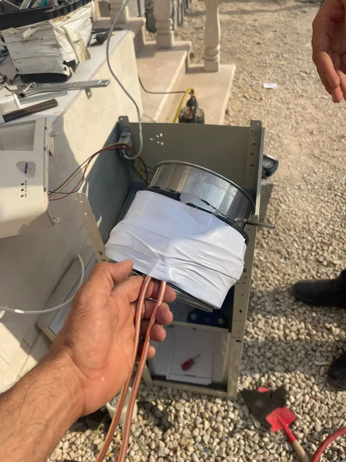 تعمیرات تخصصی برد الکترونیک و لوازم خانگی|خدمات پیشه و مهارت|بوشهر, |دیوار