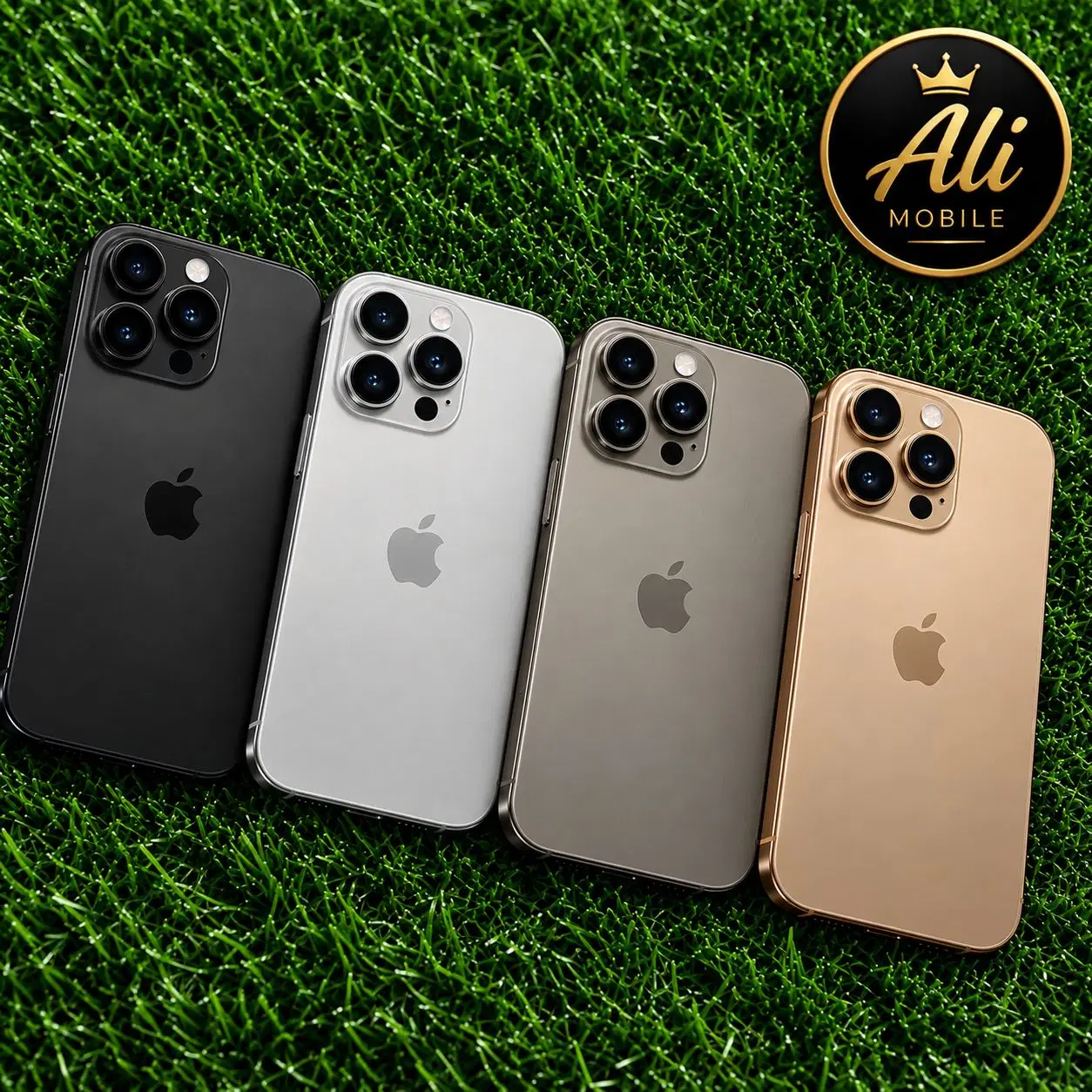 iphone 16 Pro Max آیفون اپل کپی|موبایل|تهران, کارخانه سیمان|دیوار