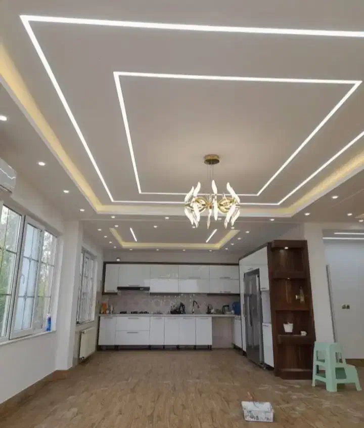 کناف|خدمات پیشه و مهارت|رشت, یخسازی|دیوار