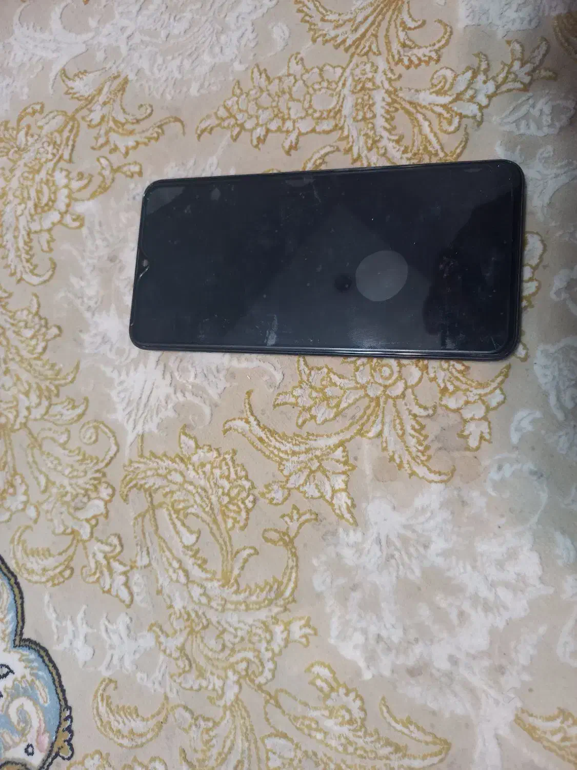 تاچ ال سی دی موبایل A10s|لوازم جانبی موبایل و تبلت|پرند, فاز ۱|دیوار