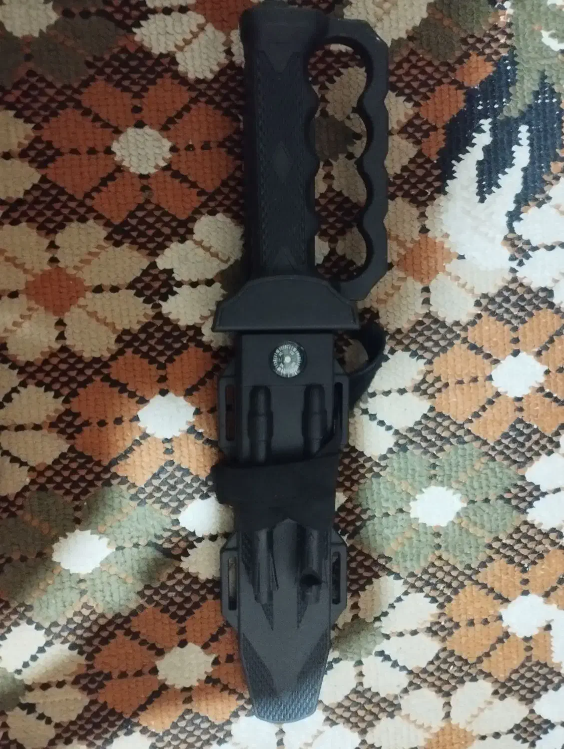 کوهنوردی کلمبیا نو نو|کوهنوردی و کمپینگ|خرمآباد, |دیوار