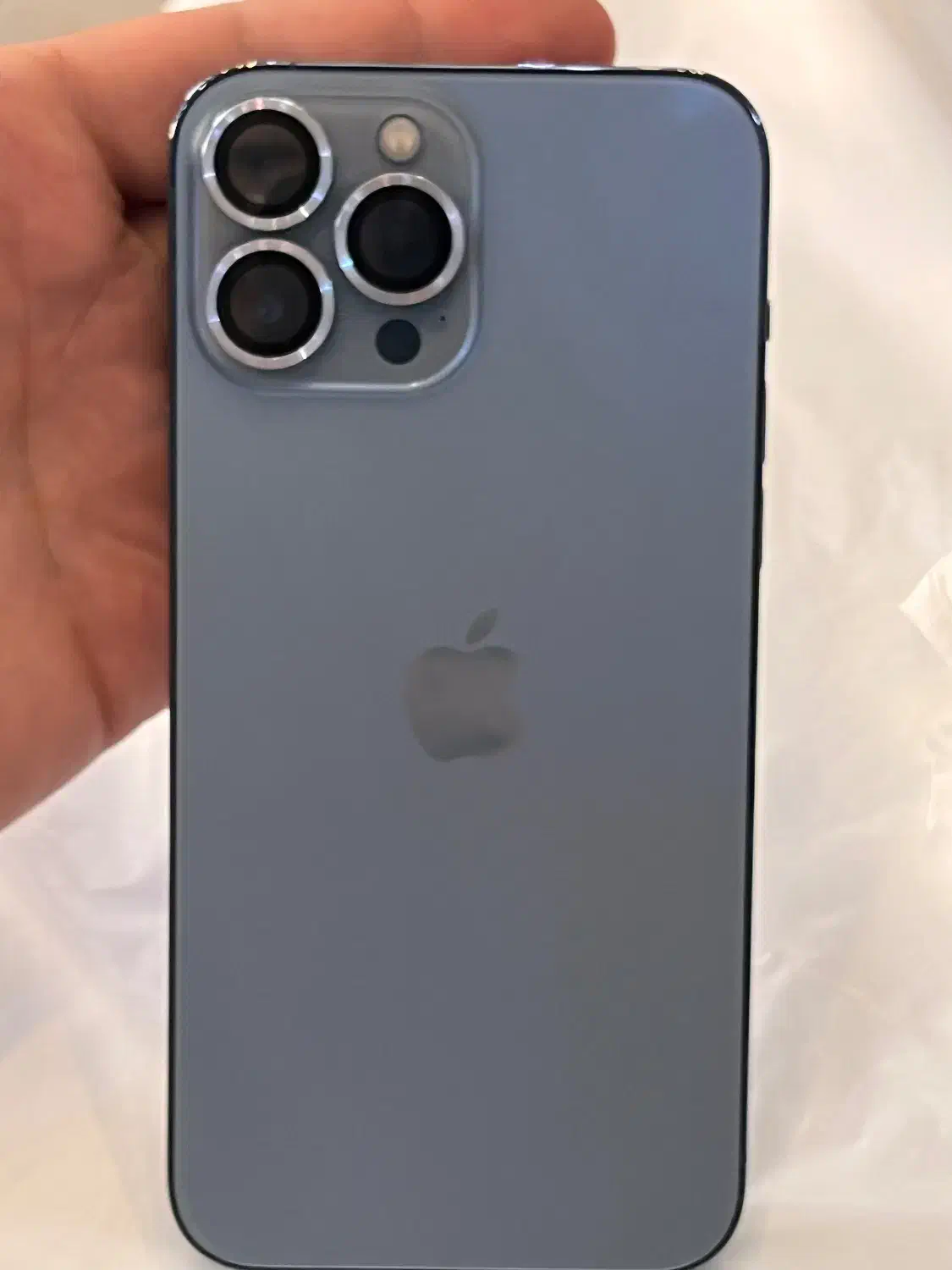 ایفون ۱۳ پرومکس|موبایل|ارومیه, |دیوار