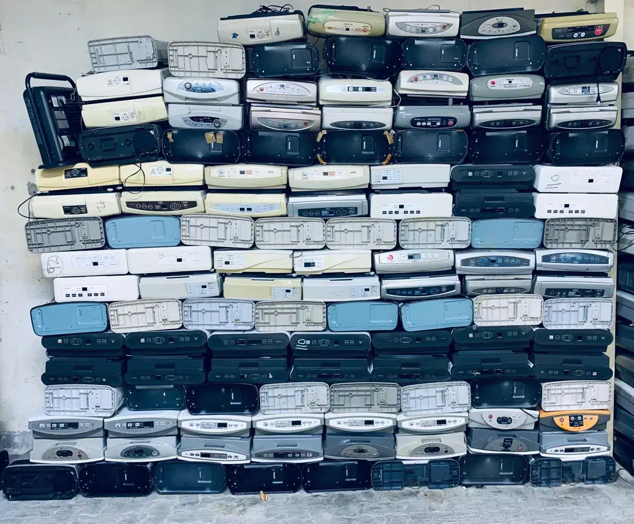 بخاری ژاپنی/ بخاری گازی/نقدواقساط|بخاری، هیتر، شومینه|یزد, |دیوار