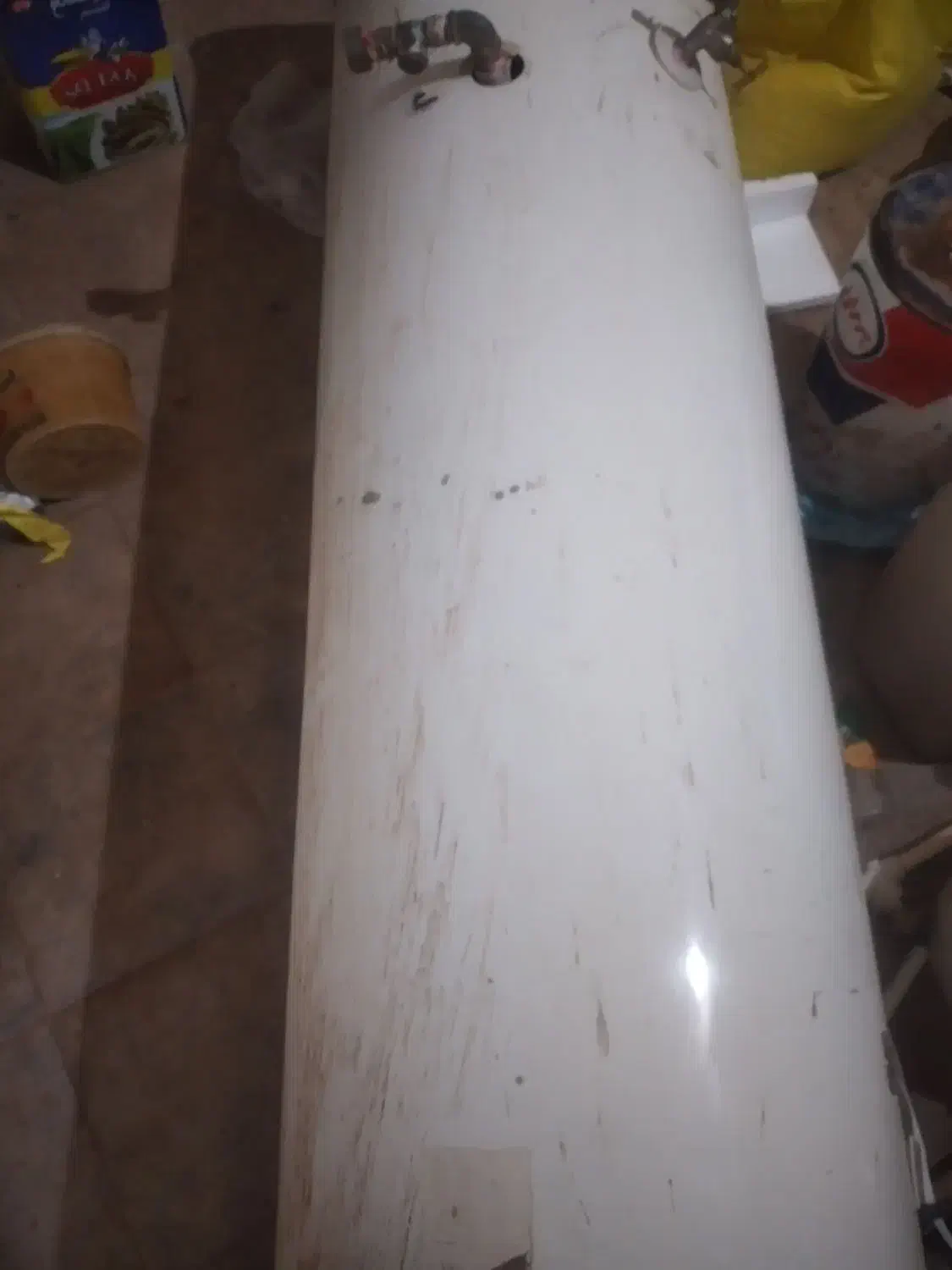 ابگرم کن|آبگرمکن، پکیج، شوفاژ|رفسنجان, |دیوار