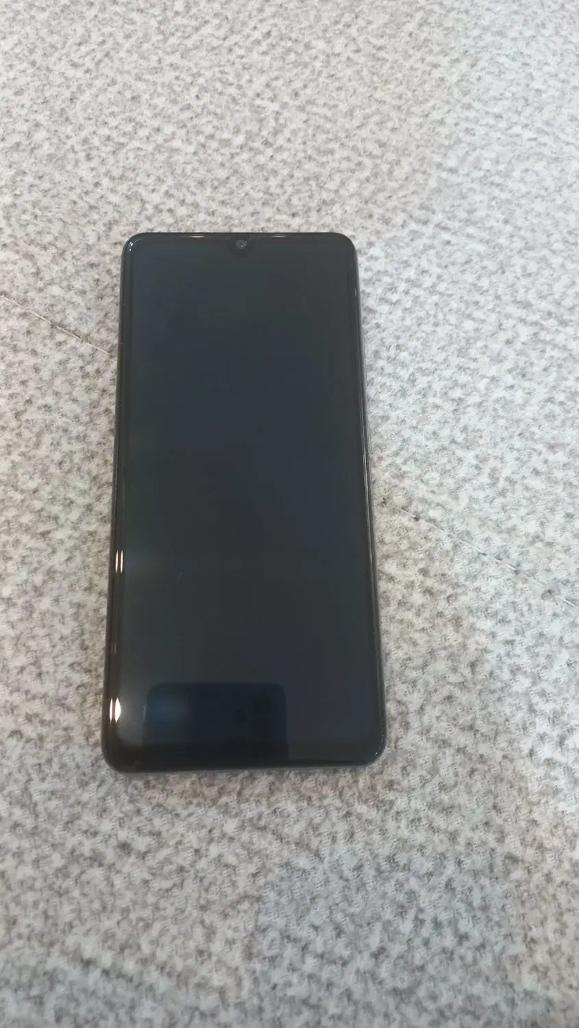 گوشی A32 4G بدون نقطه|موبایل|مشهد, جاهد شهر|دیوار