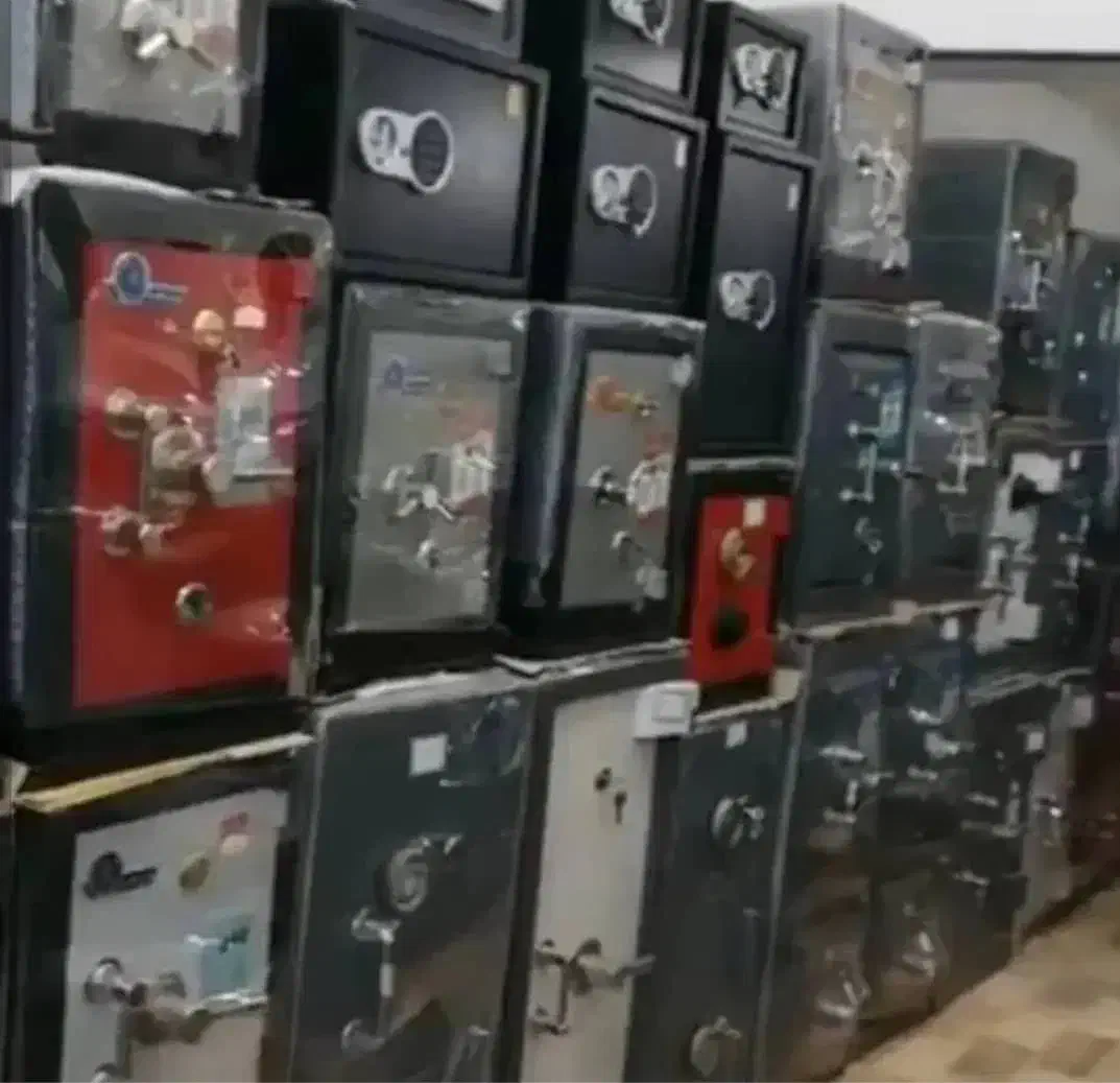 فروش گاوصندوق رمزدار گاو صندوق ایران کاوه|ابزارآلات|رفسنجان, |دیوار