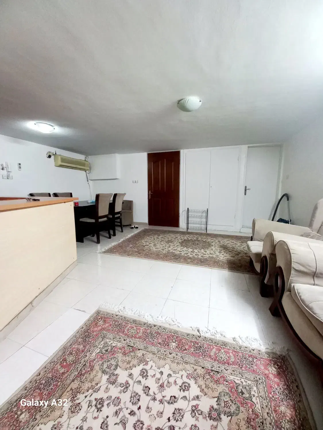 اجاره روزانه هفتگی ماهانه (پارت تایم) خوش لوکیشن|اجارهٔ کوتاهمدت آپارتمان و سوئیت|تهران, قیام|دیوار