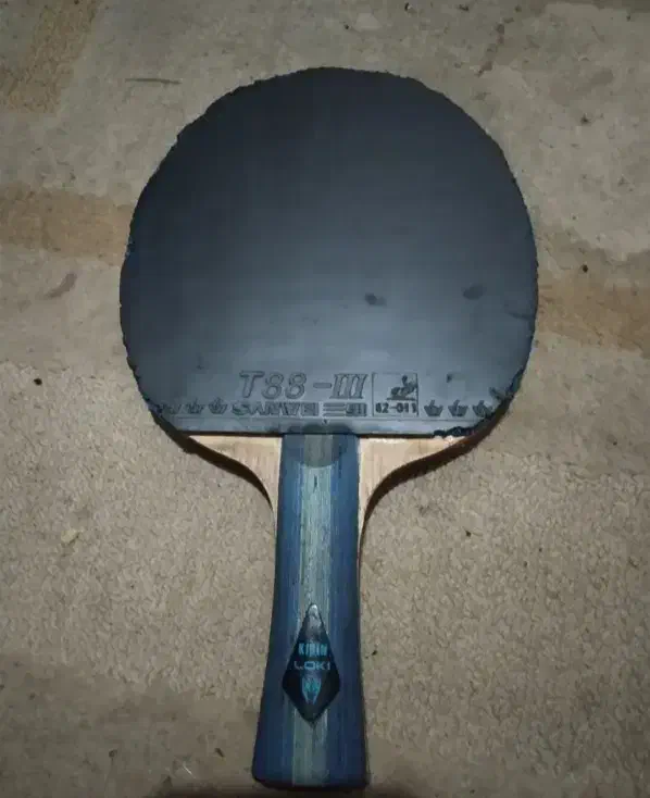 راکت پینگ پنگ|ورزش‌های توپی|جوادآباد, |دیوار