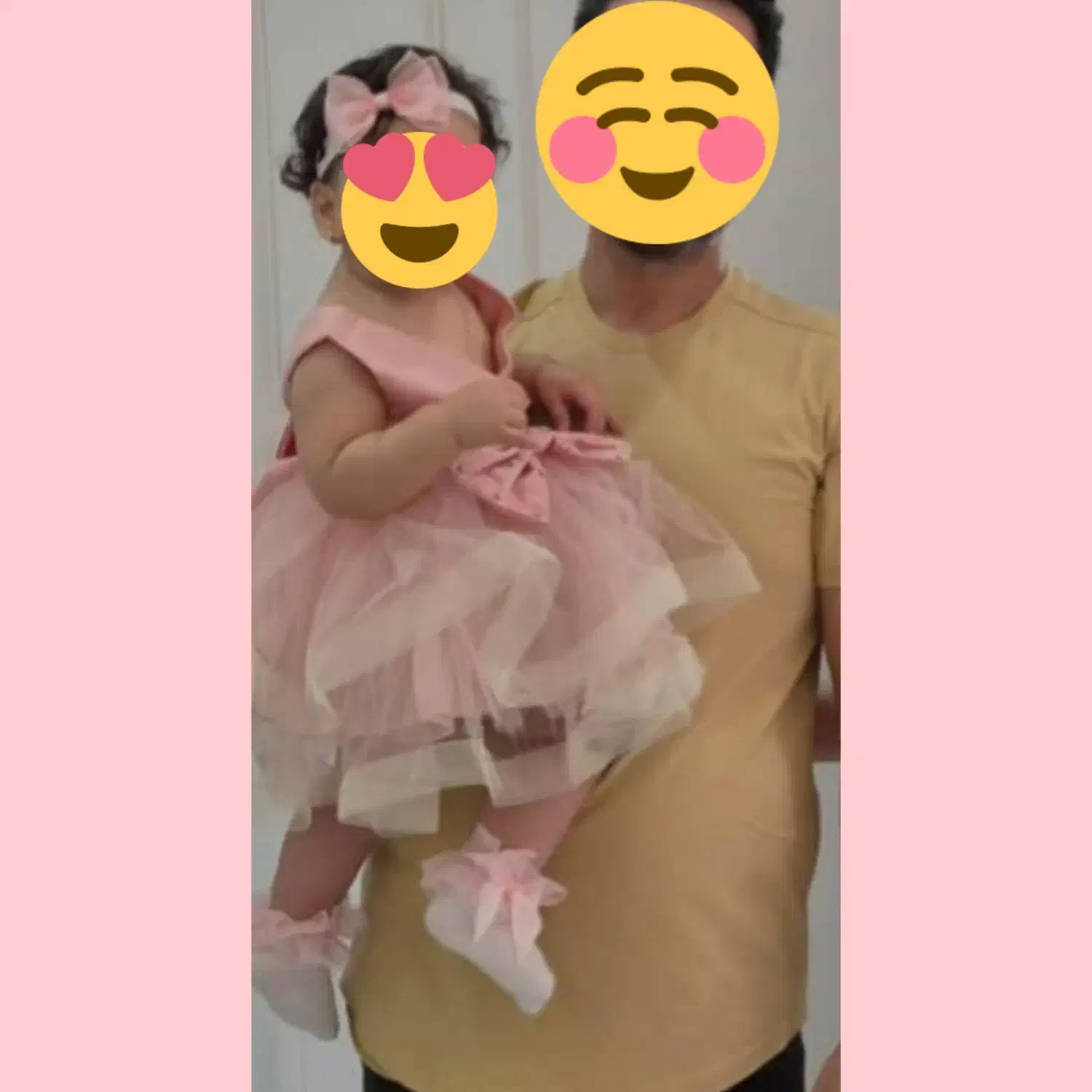 لباس عروسکی|کفش و لباس بچه|تهران, شهرک ابوذر|دیوار