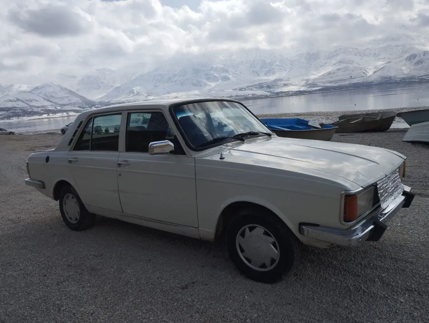 پیکان مدل 82دوگانه|خودرو سواری و وانت|بلداجی, |دیوار