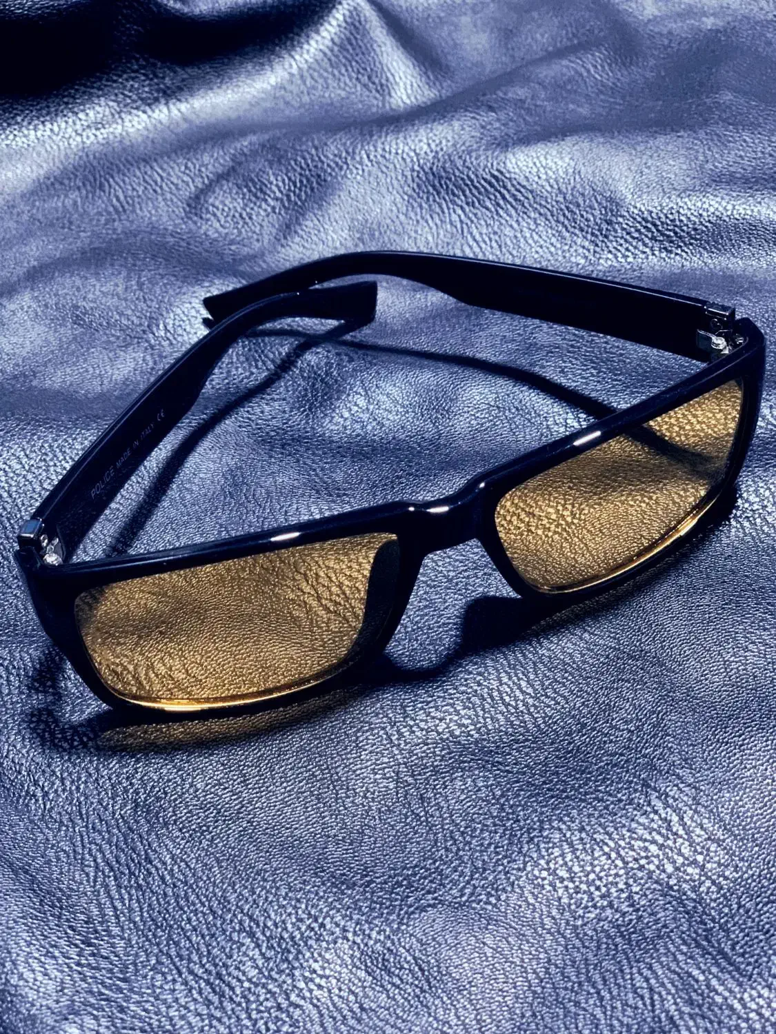 عینک شب ساخت ایتالیا|زیورآلات و اکسسوری|نهاوند, |دیوار