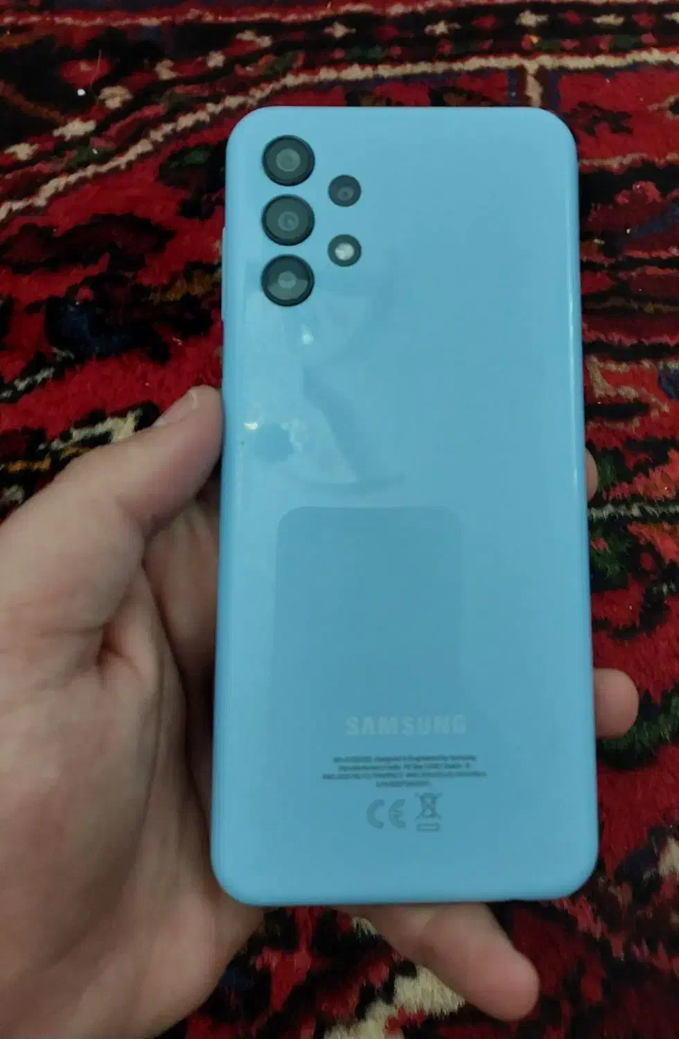 گوشی  A13|موبایل|تبریز, |دیوار