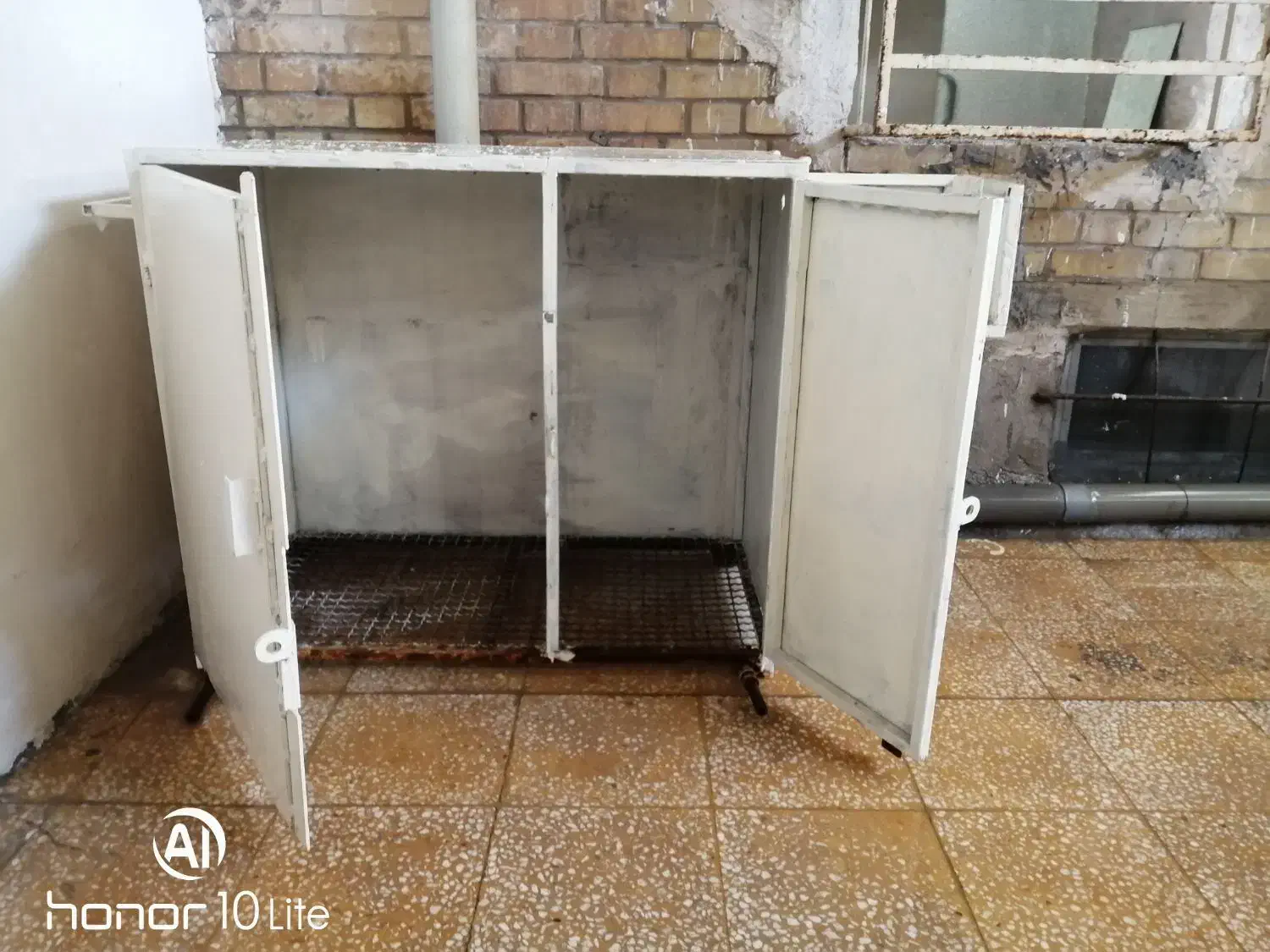 دکه نو و تمیز بدون استفاده|فروش مغازه و غرفه|بهبهان, |دیوار