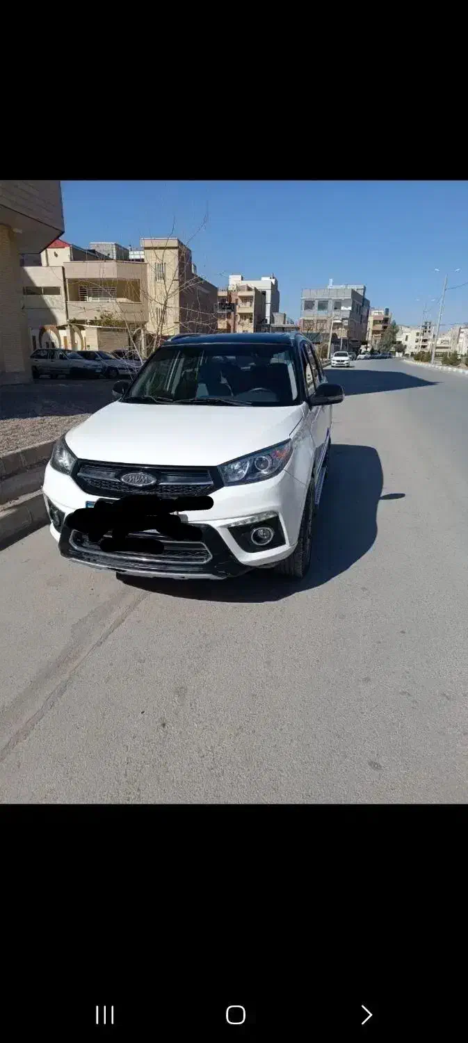 MVM X33S|خودرو سواری و وانت|سیرجان, |دیوار