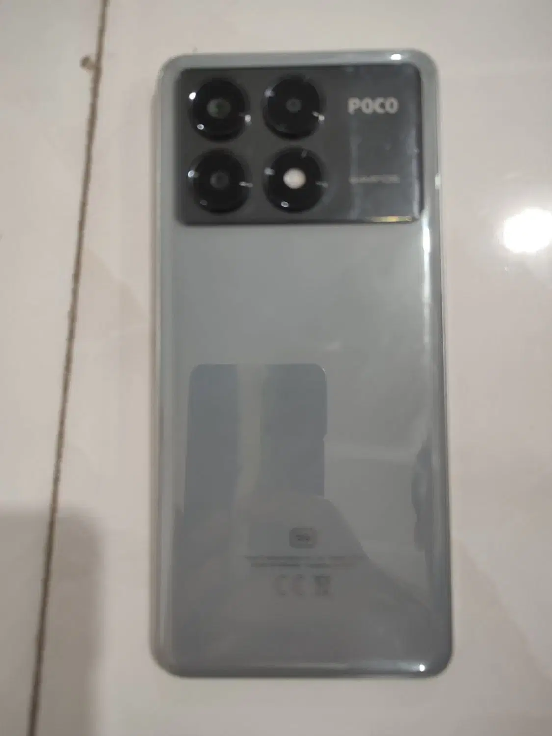 گوشی poco x6pro  5G|موبایل|زابل, |دیوار