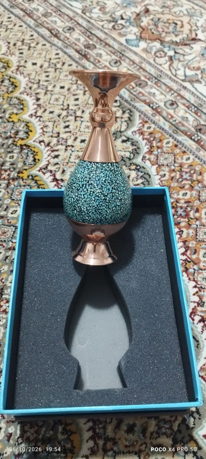 مس ..|صنایع دستی و سایر لوازم تزئینی|مرودشت, ثبت احوال|دیوار