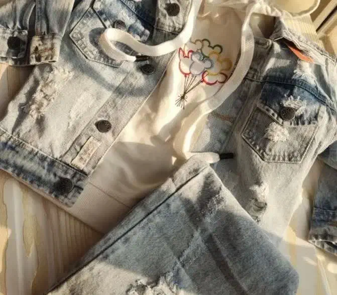 کت شلوارلی اسپرت بچه گانه|کفش و لباس بچه|تهران, اتابک|دیوار