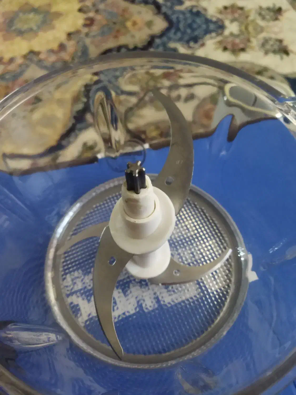 خرد کن در حد نو|خردکن، آسیاب، غذاساز|شهرکرد, |دیوار