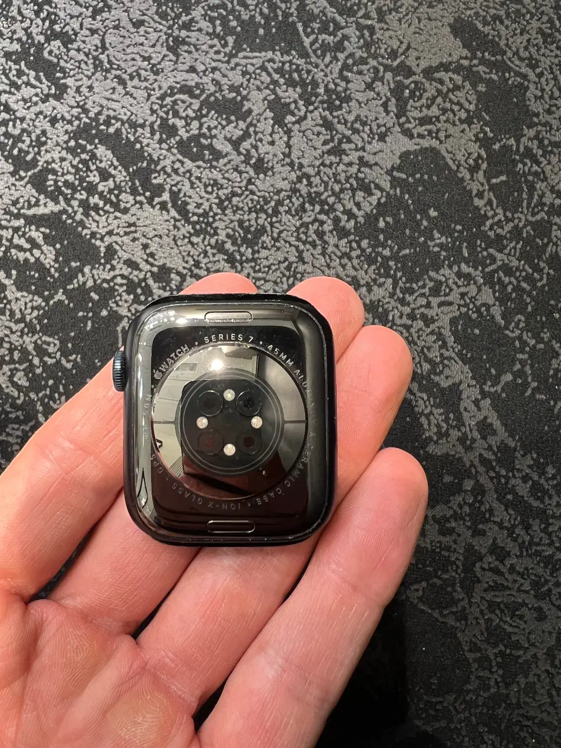 اپل واچ سری۷|لوازم جانبی موبایل و تبلت|تهران, اکباتان|دیوار