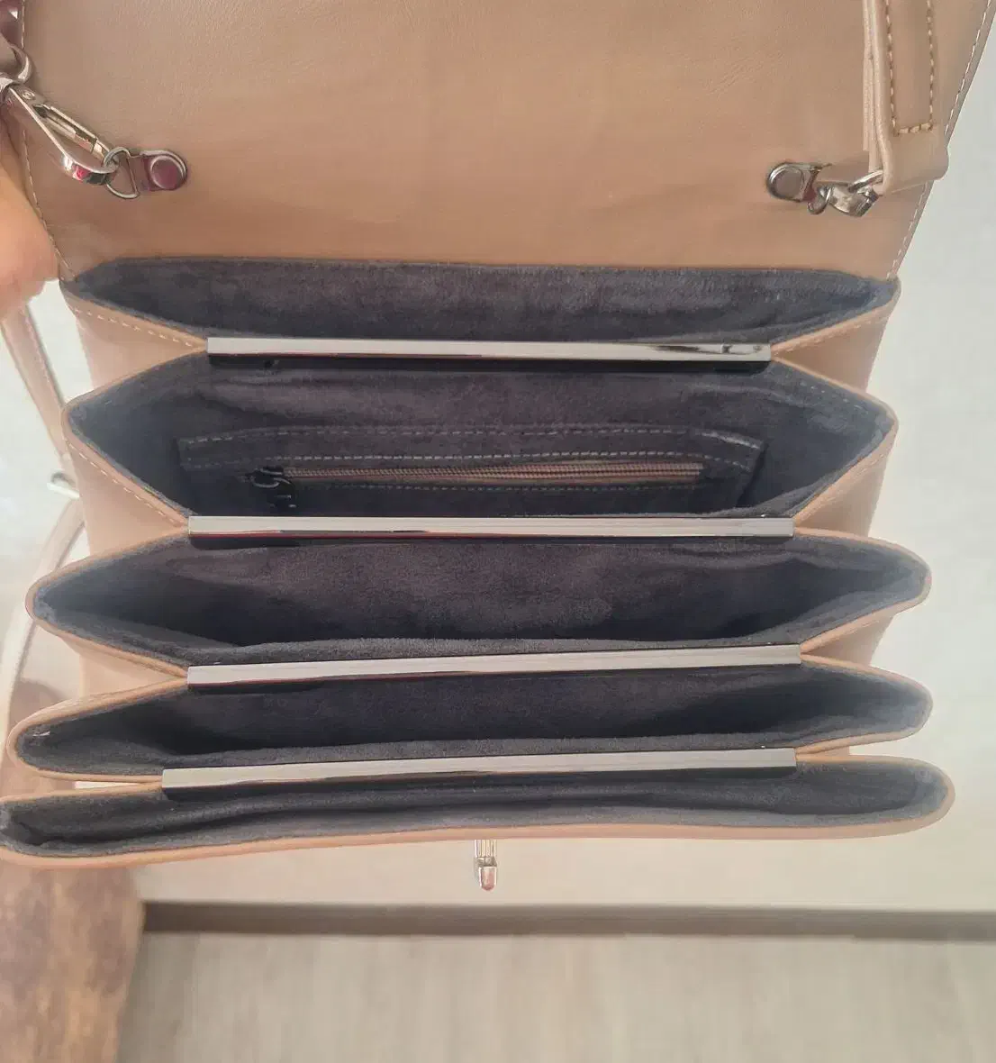 کیف چرم|کیف، کفش، کمربند|خرم‌آباد, |دیوار