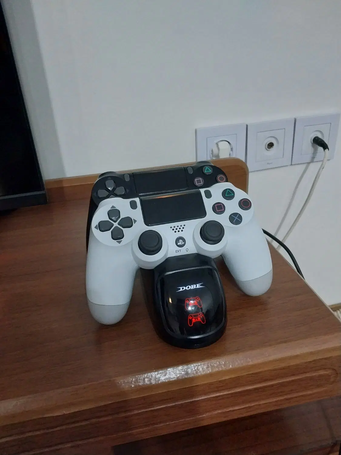 Ps4 slim|کنسول، بازی ویدئویی و آنلاین|اسلامشهر, شهرک مهدیه|دیوار