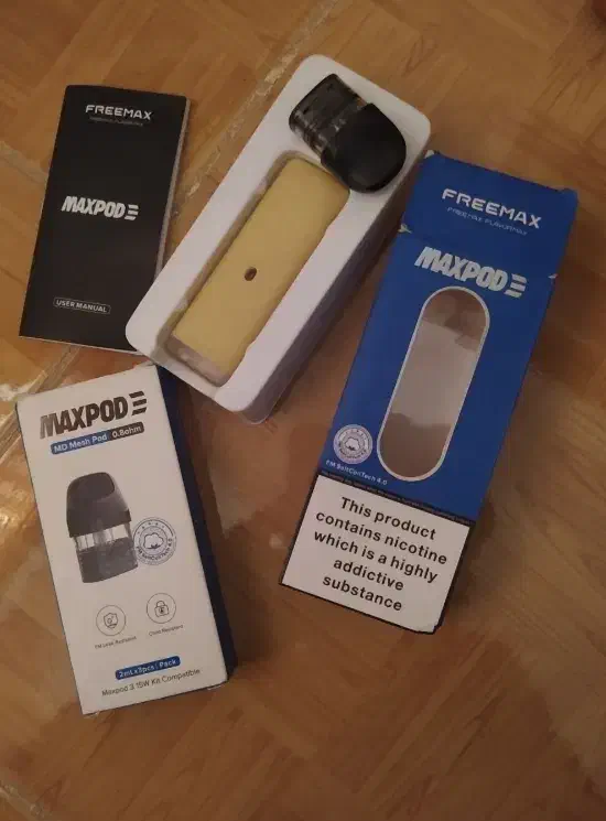 مکس پاد|زیورآلات و اکسسوری|سبزوار, ولیعصر (نجار آباد)|دیوار