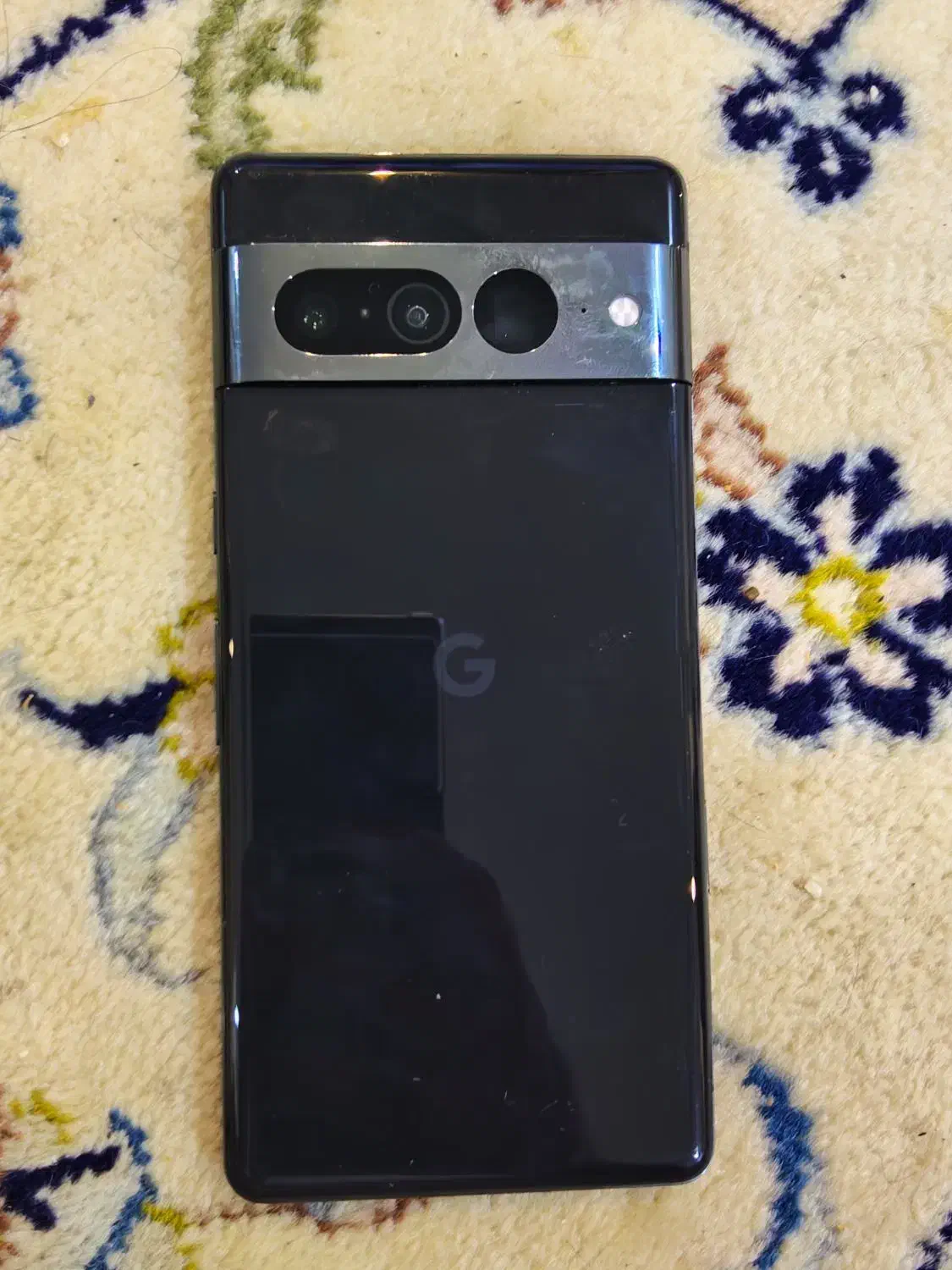 Google pixel 7 pro|موبایل|تهران, دروس|دیوار