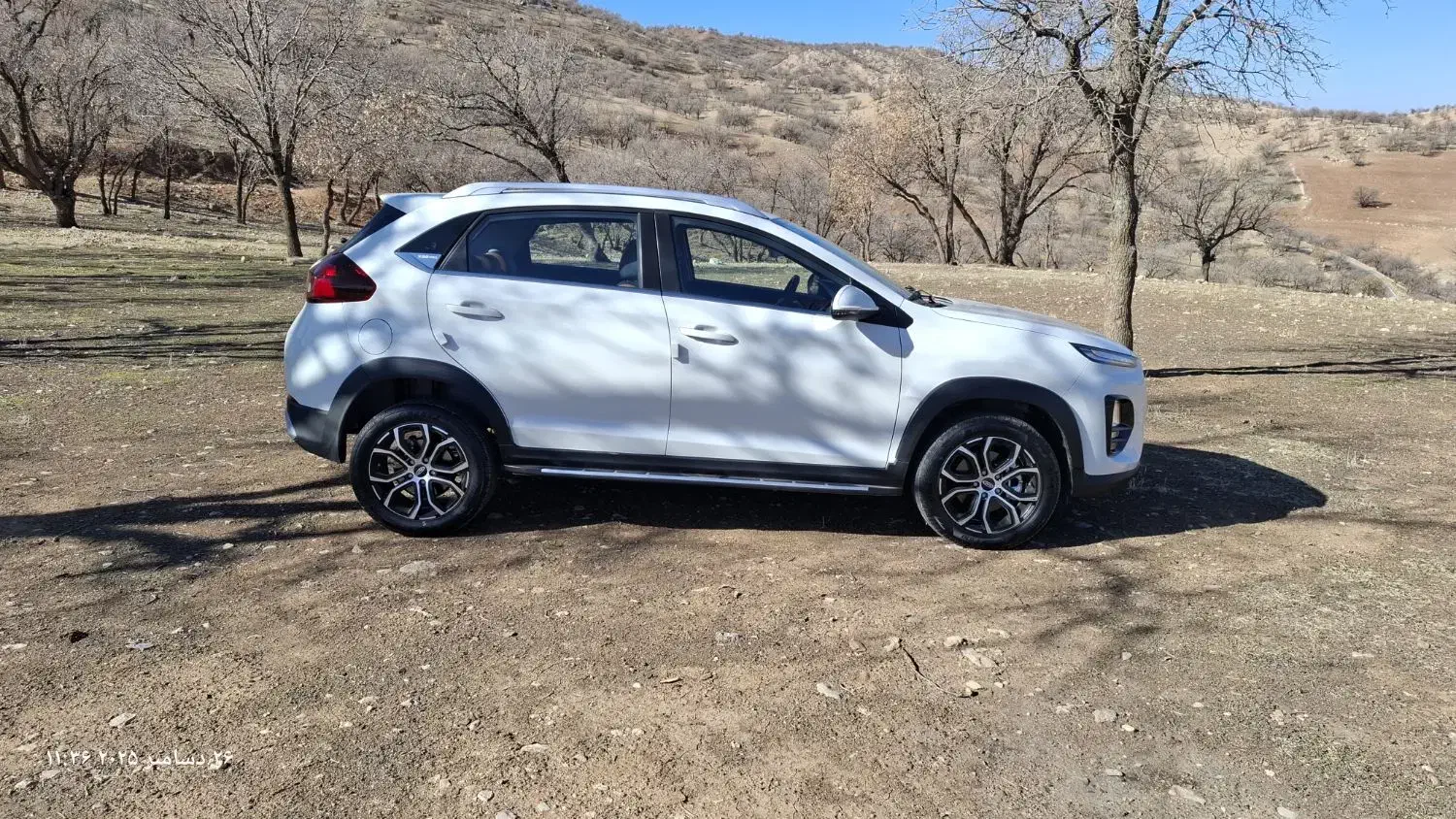 mvm x22 pro mt|خودرو سواری و وانت|خرم‌آباد, |دیوار