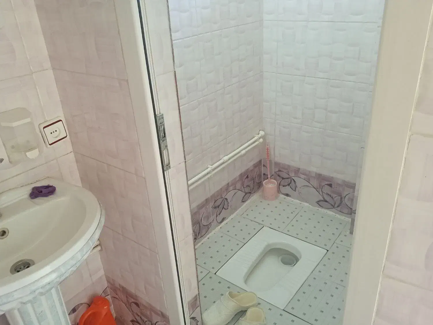 سوییت آپارتمان طبقه دوم  بالای همکف ویلایی|اجارهٔ کوتاه‌مدت آپارتمان و سوئیت|خلخال, |دیوار